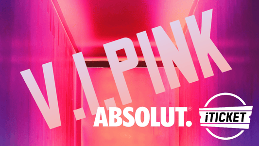 Four reasons to go V.I.Pink