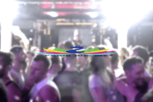 Circuit party fans hit Kiwi shores