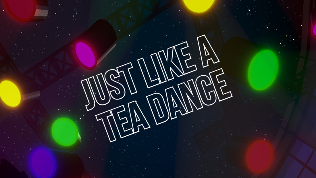 Put your party on early