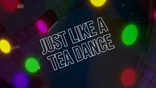 Put your party on early