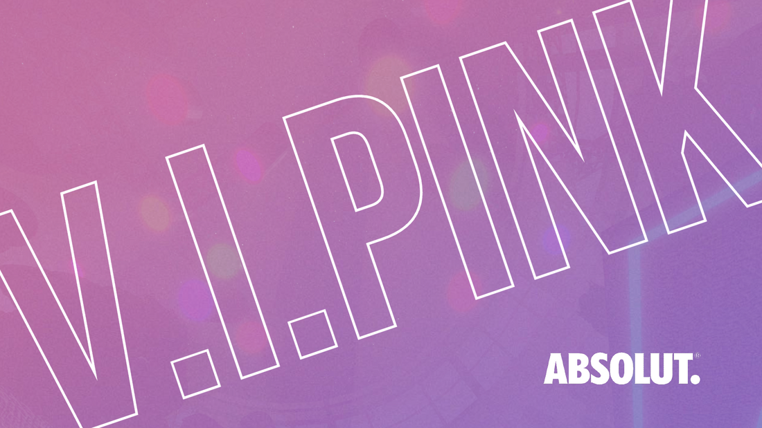 Why go V.I.Pink